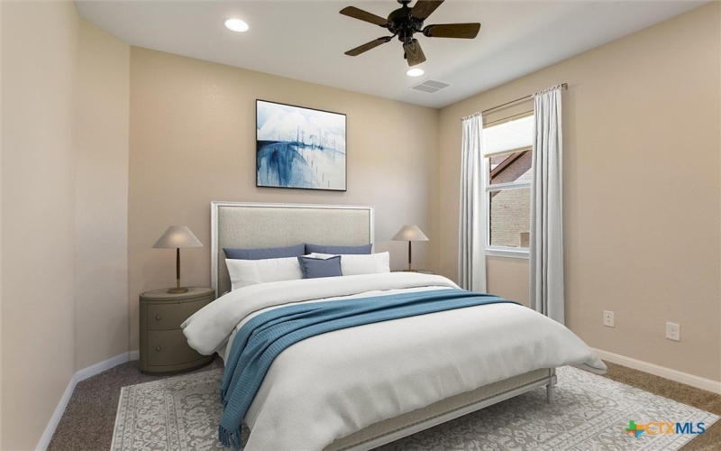 108 Trans Pecos Court, Georgetown, TX 78628, 4 Habitaciones Habitaciones , ,3 BañosBaños,Residential,En Venta,108 Trans Pecos Court,0,591219