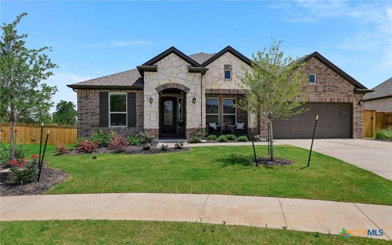 108 Trans Pecos Court, Georgetown, TX 78628, 4 Habitaciones Habitaciones , ,3 BañosBaños,Residential,En Venta,108 Trans Pecos Court,0,591219