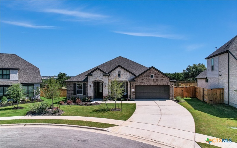 108 Trans Pecos Court, Georgetown, TX 78628, 4 Habitaciones Habitaciones , ,3 BañosBaños,Residential,En Venta,108 Trans Pecos Court,0,591219