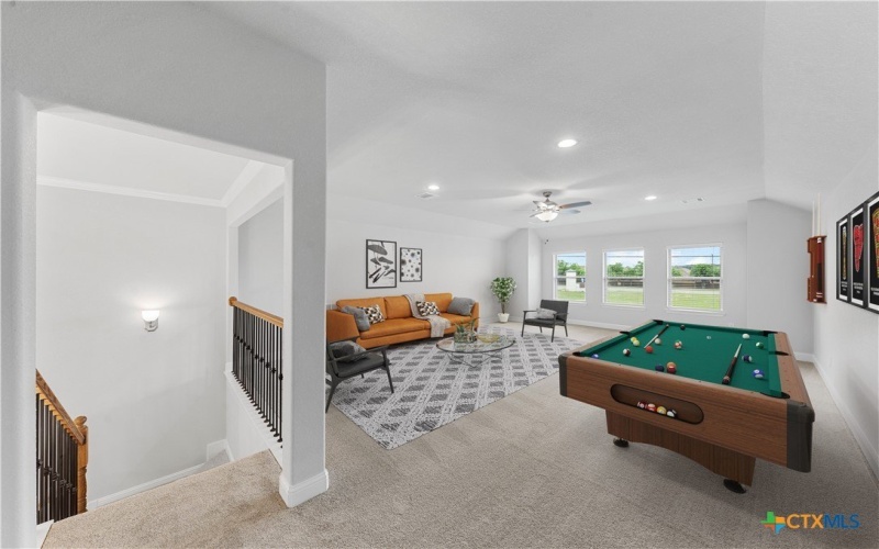 6507 Clayton Court, Temple, TX 76502, 4 Bedrooms Bedrooms, ,2 BathroomsBathrooms,Residential,For Sale,6507 Clayton Court,0,591234