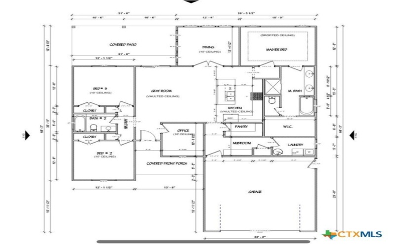 10 Meadow Oak Court, Wimberley, TX 78676, 3 Habitaciones Habitaciones , ,2 BañosBaños,Residential,En Venta,10 Meadow Oak Court,0,591336