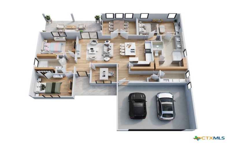 10 Meadow Oak Court, Wimberley, TX 78676, 3 Habitaciones Habitaciones , ,2 BañosBaños,Residential,En Venta,10 Meadow Oak Court,0,591336