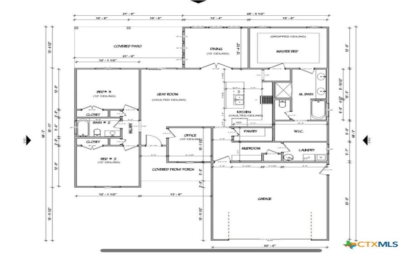 10 Meadow Oak Court, Wimberley, TX 78676, 3 Habitaciones Habitaciones , ,2 BañosBaños,Residential,En Venta,10 Meadow Oak Court,0,591336