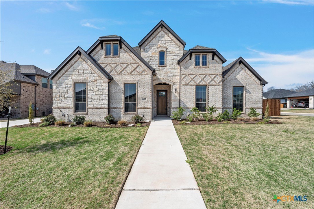 6402 Waggoner Court, Temple, TX 76502, 4 Habitaciones Habitaciones , ,2 BañosBaños,Residential,En Venta,6402 Waggoner Court,0,591456