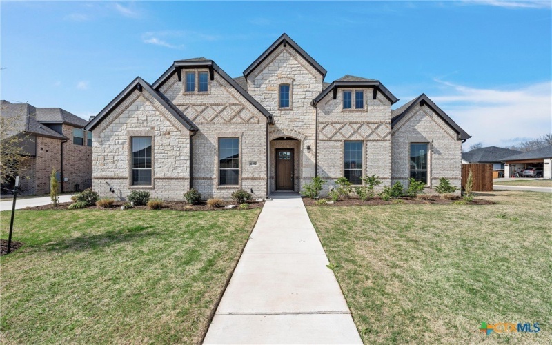 6402 Waggoner Court, Temple, TX 76502, 4 Habitaciones Habitaciones , ,2 BañosBaños,Residential,En Venta,6402 Waggoner Court,0,591456