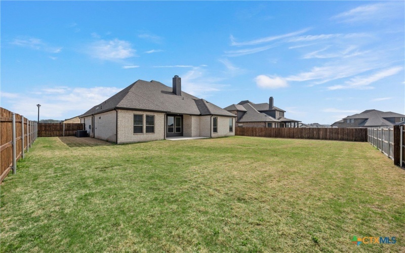 6402 Waggoner Court, Temple, TX 76502, 4 Habitaciones Habitaciones , ,2 BañosBaños,Residential,En Venta,6402 Waggoner Court,0,591456