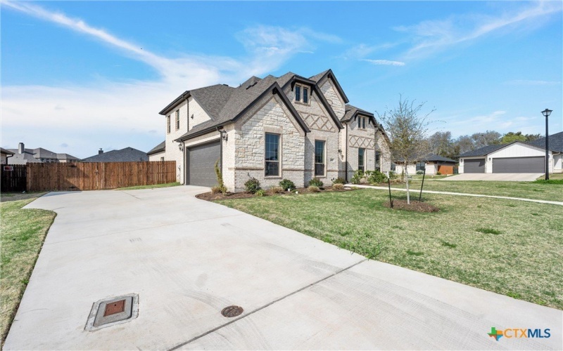 6402 Waggoner Court, Temple, TX 76502, 4 Habitaciones Habitaciones , ,2 BañosBaños,Residential,En Venta,6402 Waggoner Court,0,591456