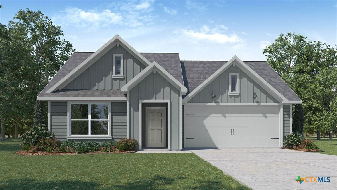 237 Powder Drive, Killeen, TX 76549, 4 Bedrooms Bedrooms, ,2 BathroomsBathrooms,Residential,For Sale,237 Powder Drive,0,591459