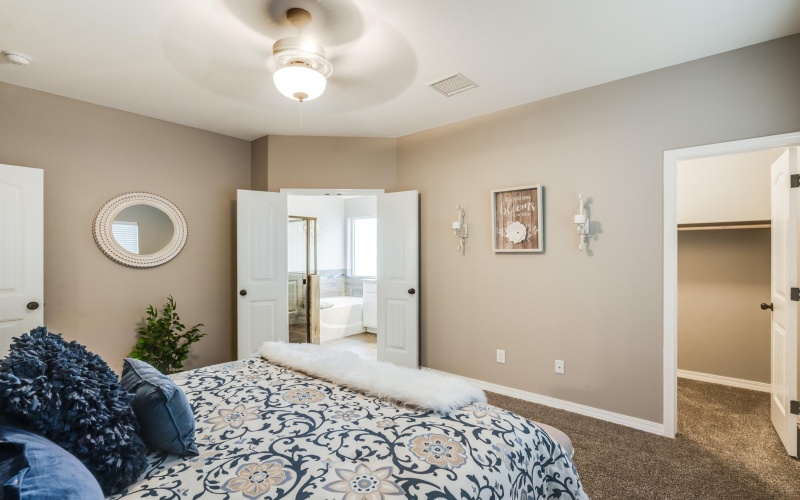 13864 Summer Wave Avenue, El Paso, TX 79928, 4 Habitaciones Habitaciones , ,3 BañosBaños,Residential,En Venta,13864 Summer Wave Avenue,0,929554