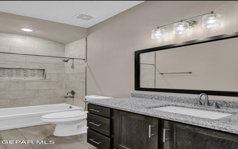 3873 Bubble Place, El Paso, TX 79938, 5 Habitaciones Habitaciones , ,3 BañosBaños,Residential,En Venta,3873 Bubble Place,917290