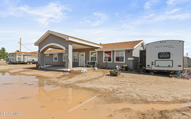 13419 Mendoza Road, San Elizario, TX 79849, 4 Bedrooms Bedrooms, ,2 BathroomsBathrooms,Residential,For Sale,13419 Mendoza Road,0,929566
