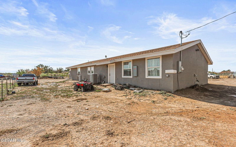 13419 Mendoza Road, San Elizario, TX 79849, 4 Bedrooms Bedrooms, ,2 BathroomsBathrooms,Residential,For Sale,13419 Mendoza Road,0,929566