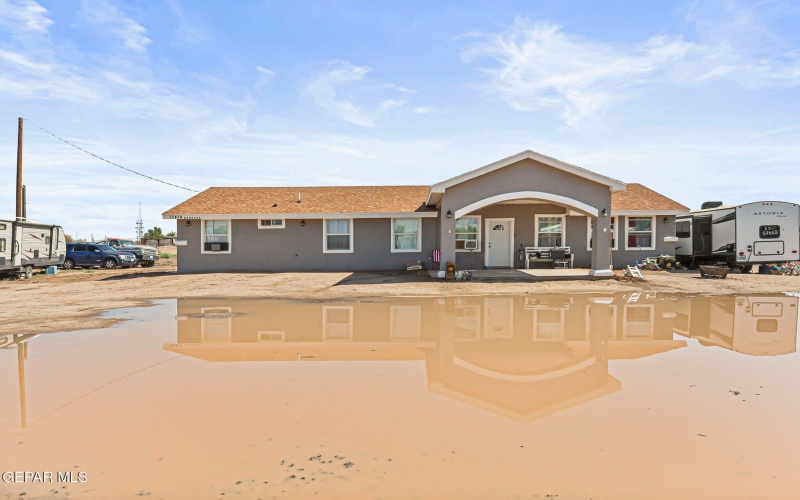 13419 Mendoza Road, San Elizario, TX 79849, 4 Bedrooms Bedrooms, ,2 BathroomsBathrooms,Residential,For Sale,13419 Mendoza Road,0,929566