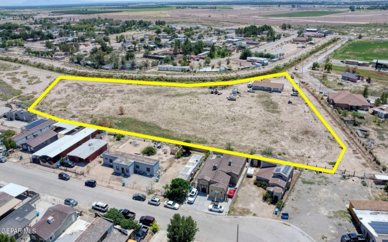 13419 Mendoza Road, San Elizario, TX 79849, 4 Bedrooms Bedrooms, ,2 BathroomsBathrooms,Residential,For Sale,13419 Mendoza Road,0,929566