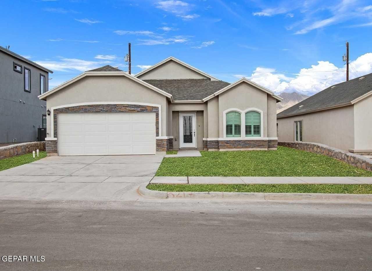 13841 Thunder Sky Avenue, El Paso, TX 79928, 4 Habitaciones Habitaciones , ,2 BañosBaños,Residential,En Venta,13841 Thunder Sky Avenue,0,929567