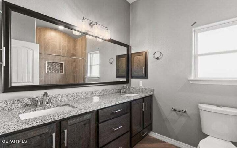 3876 Surmise Street, El Paso, TX 79938, 4 Habitaciones Habitaciones , ,2 BañosBaños,Residential,En Venta,3876 Surmise Street,917291