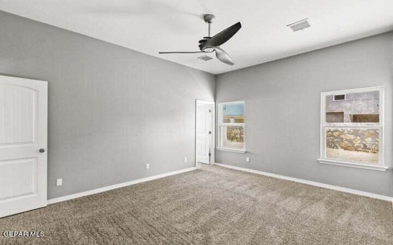 3876 Surmise Street, El Paso, TX 79938, 4 Habitaciones Habitaciones , ,2 BañosBaños,Residential,En Venta,3876 Surmise Street,917291