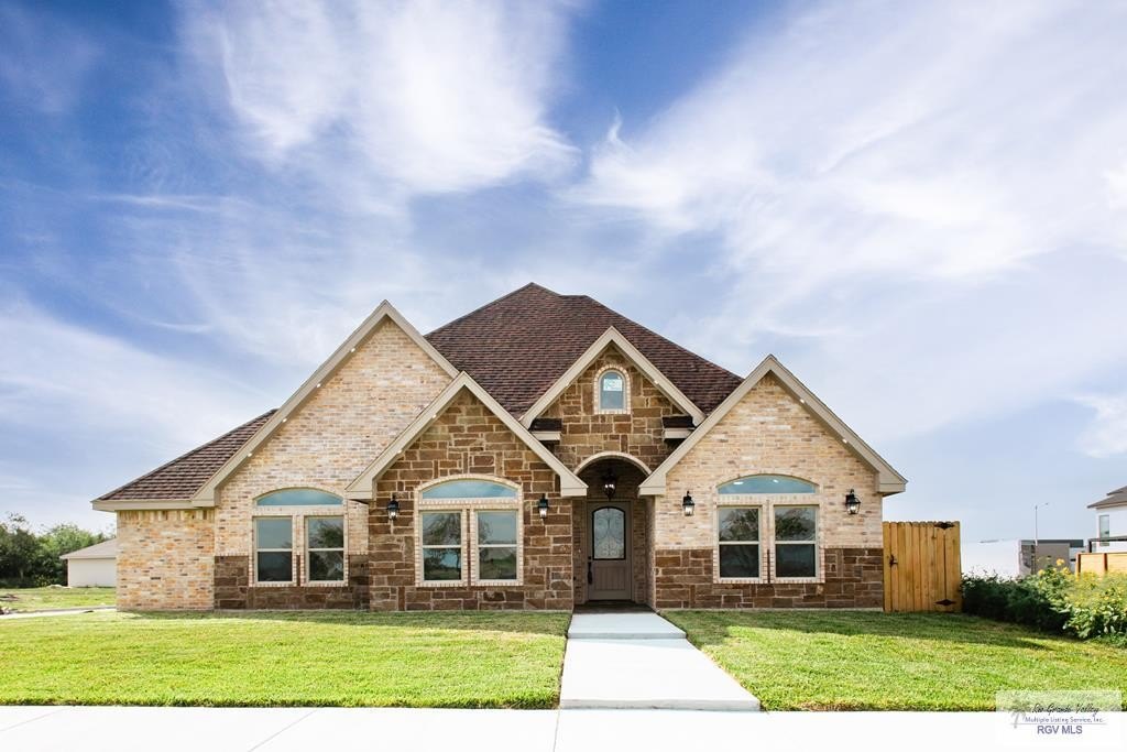 5436 TULIP CT, BROWNSVILLE, TX 78526, 4 Bedrooms Bedrooms, ,3 BathroomsBathrooms,Residential,For Sale,5436 TULIP CT,0,29768192