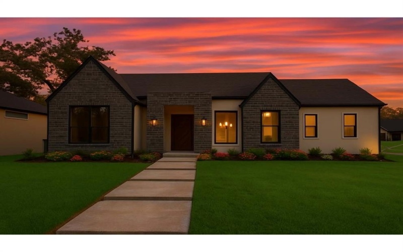 114 Pinnacle Club Drive, Mabank, TX 75156, 4 Habitaciones Habitaciones , ,3 BañosBaños,Residential,En Venta,114 Pinnacle Club Drive,0,21046195