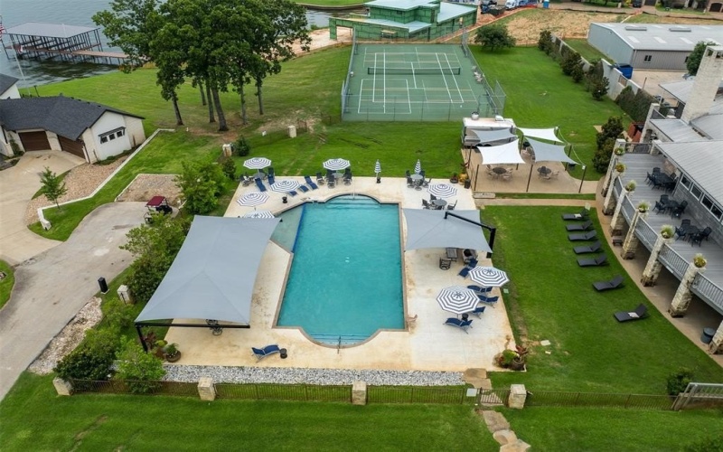 114 Pinnacle Club Drive, Mabank, TX 75156, 4 Habitaciones Habitaciones , ,3 BañosBaños,Residential,En Venta,114 Pinnacle Club Drive,0,21046195
