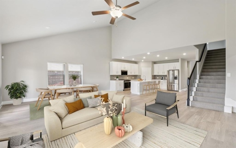 509 Marigold Hill Way, McKinney, TX 75071, 5 Habitaciones Habitaciones , ,3 BañosBaños,Residential,En Venta,509 Marigold Hill Way,0,21047424