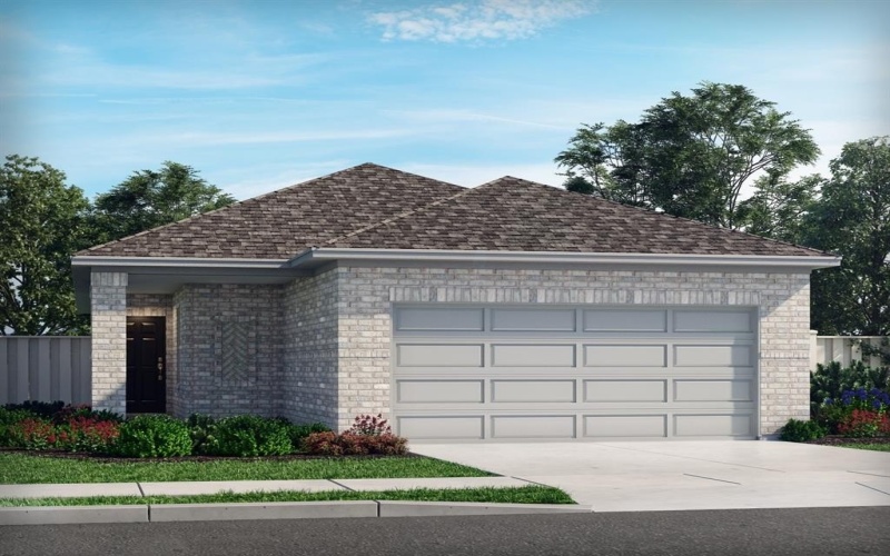 5609 Chasewood Drive, McKinney, TX 75071, 3 Bedrooms Bedrooms, ,2 BathroomsBathrooms,Residential,For Sale,5609 Chasewood Drive,0,21047466