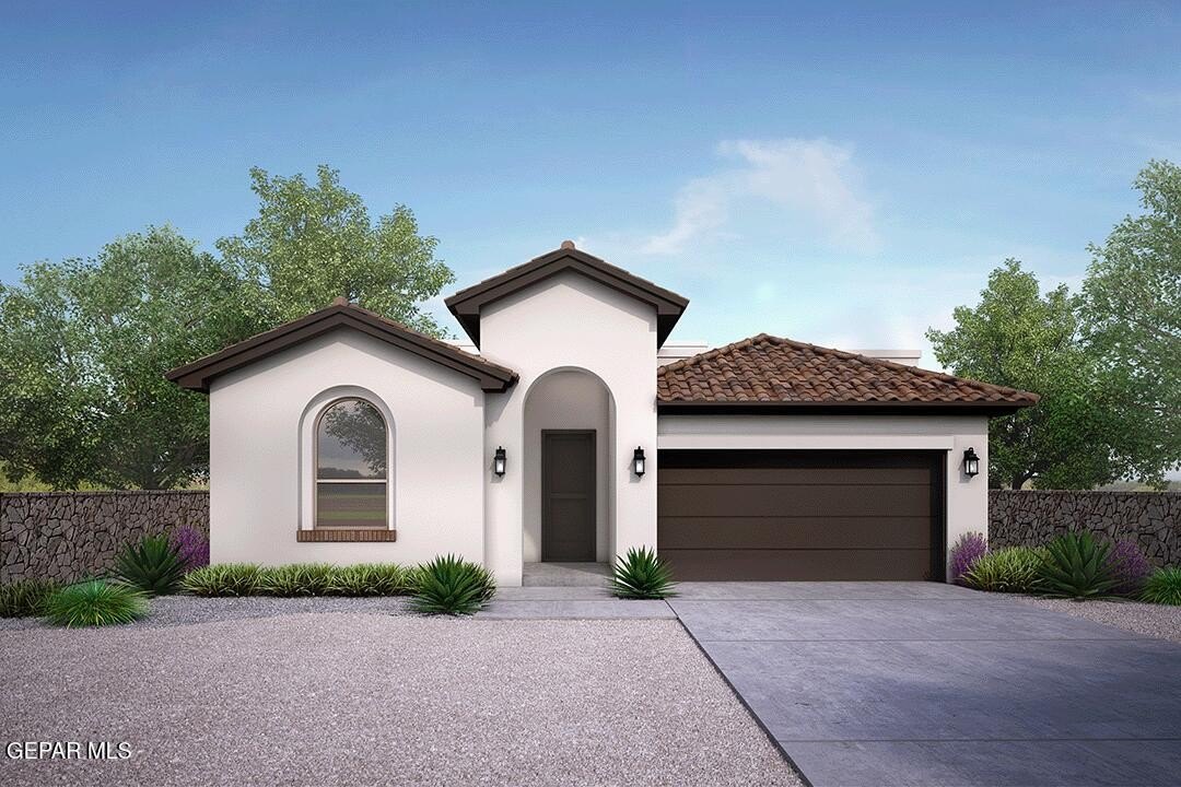 15205 Steer Drive, El Paso, TX 79938, 3 Habitaciones Habitaciones , ,2 BañosBaños,Residential,En Venta,15205 Steer Drive,918569