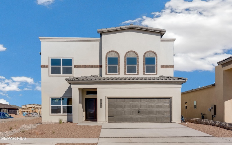 3860 Aspiration Drive, El Paso, TX 79938, 5 Habitaciones Habitaciones , ,3 BañosBaños,Residential,En Venta,3860 Aspiration Drive,917295