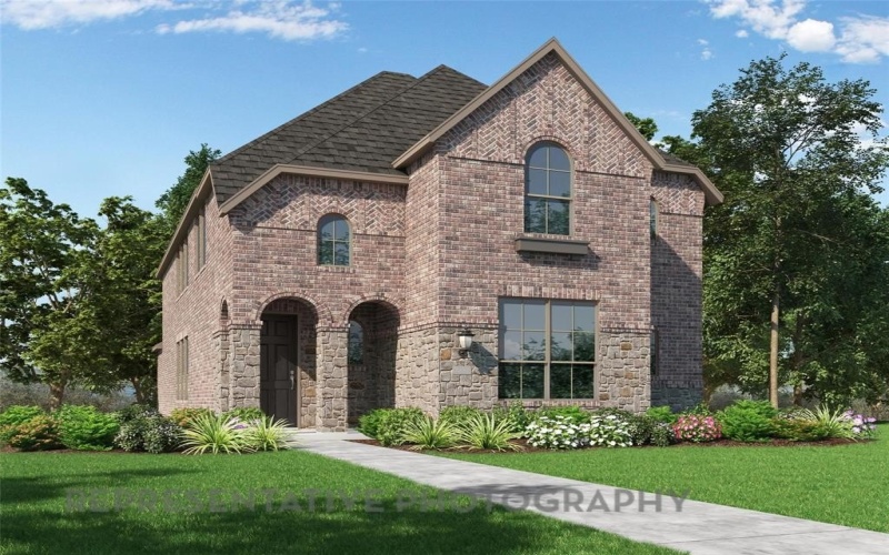7405 Moon Chase Trail, McKinney, TX 75071, 4 Bedrooms Bedrooms, ,3 BathroomsBathrooms,Residential,For Sale,7405 Moon Chase Trail,0,21048024