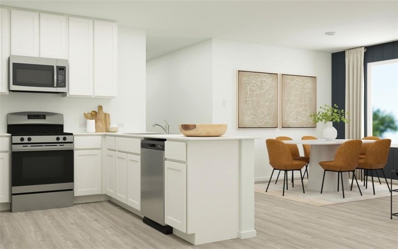2260 Tierra Madre Boulevard, Fort Worth, TX 76108, 4 Habitaciones Habitaciones , ,2 BañosBaños,Residential,En Venta,2260 Tierra Madre Boulevard,0,21048080