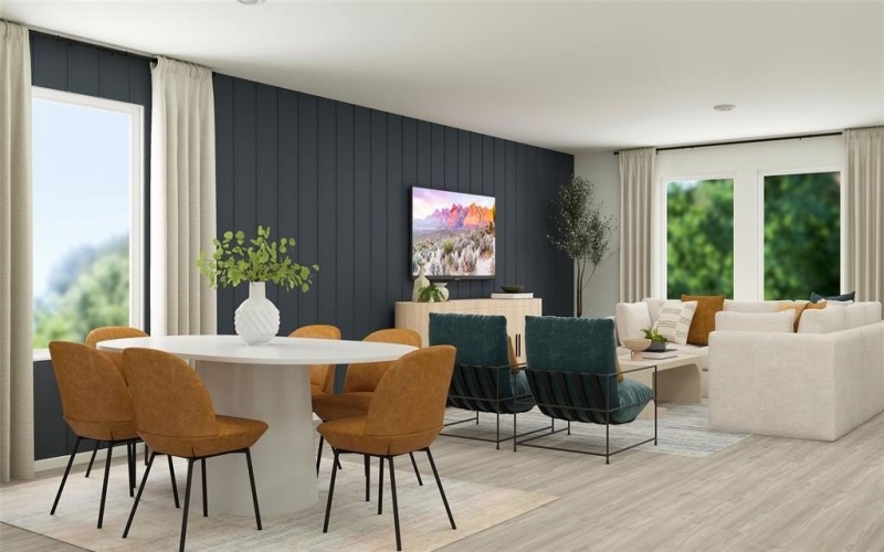 2260 Tierra Madre Boulevard, Fort Worth, TX 76108, 4 Habitaciones Habitaciones , ,2 BañosBaños,Residential,En Venta,2260 Tierra Madre Boulevard,0,21048080