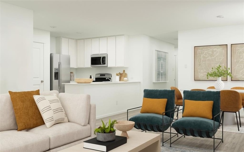 2260 Tierra Madre Boulevard, Fort Worth, TX 76108, 4 Habitaciones Habitaciones , ,2 BañosBaños,Residential,En Venta,2260 Tierra Madre Boulevard,0,21048080