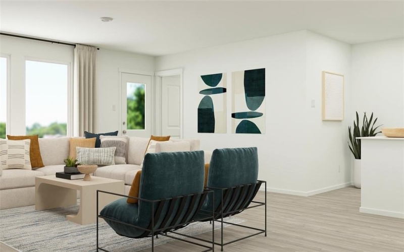 2260 Tierra Madre Boulevard, Fort Worth, TX 76108, 4 Habitaciones Habitaciones , ,2 BañosBaños,Residential,En Venta,2260 Tierra Madre Boulevard,0,21048080