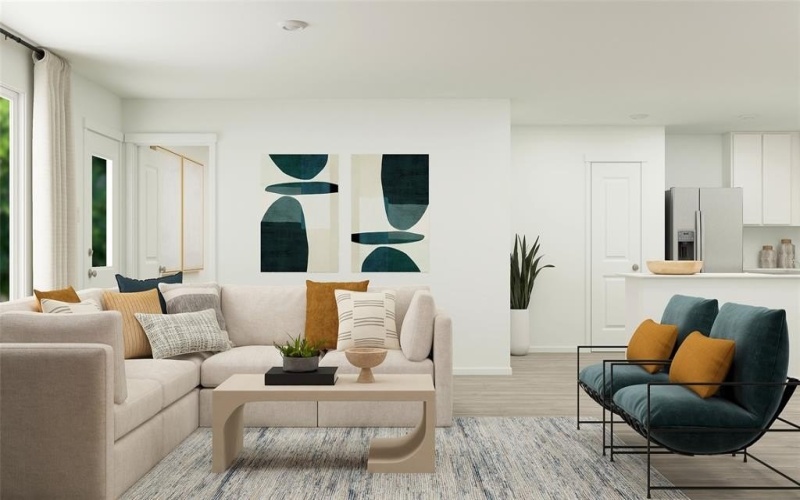 2260 Tierra Madre Boulevard, Fort Worth, TX 76108, 4 Habitaciones Habitaciones , ,2 BañosBaños,Residential,En Venta,2260 Tierra Madre Boulevard,0,21048080