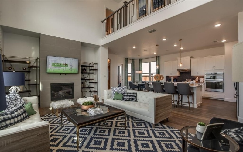 1437 Sun Garden Way, Fort Worth, TX 76247, 3 Habitaciones Habitaciones , ,2 BañosBaños,Residential,En Venta,1437 Sun Garden Way,0,21048121