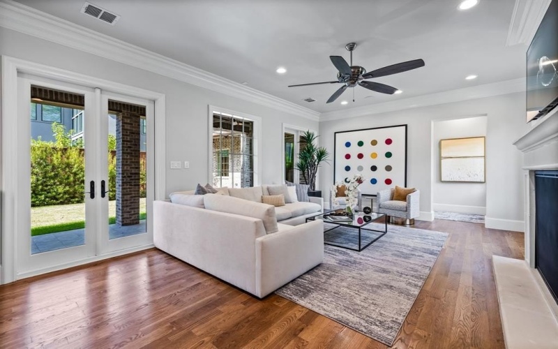 3808 Beechwood Lane, Dallas, TX 75220, 4 Bedrooms Bedrooms, ,5 BathroomsBathrooms,Residential,For Sale,3808 Beechwood Lane,0,21048179
