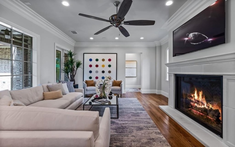 3808 Beechwood Lane, Dallas, TX 75220, 4 Bedrooms Bedrooms, ,5 BathroomsBathrooms,Residential,For Sale,3808 Beechwood Lane,0,21048179