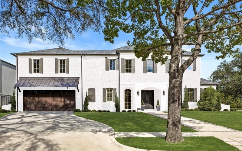 3808 Beechwood Lane, Dallas, TX 75220, 4 Bedrooms Bedrooms, ,5 BathroomsBathrooms,Residential,For Sale,3808 Beechwood Lane,0,21048179