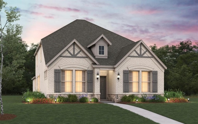 17024 Mimbre Drive, Fort Worth, TX 76247, 4 Habitaciones Habitaciones , ,3 BañosBaños,Residential,En Venta,17024 Mimbre Drive,0,21048204