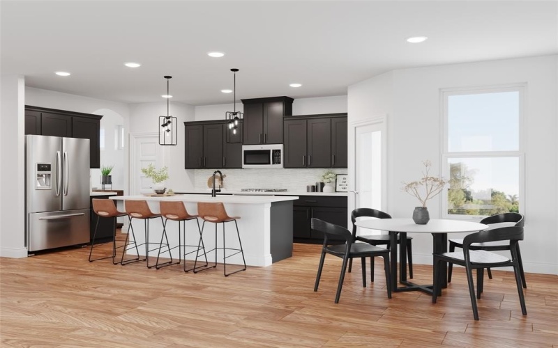 17024 Mimbre Drive, Fort Worth, TX 76247, 4 Habitaciones Habitaciones , ,3 BañosBaños,Residential,En Venta,17024 Mimbre Drive,0,21048204