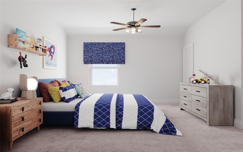 17024 Mimbre Drive, Fort Worth, TX 76247, 4 Habitaciones Habitaciones , ,3 BañosBaños,Residential,En Venta,17024 Mimbre Drive,0,21048204