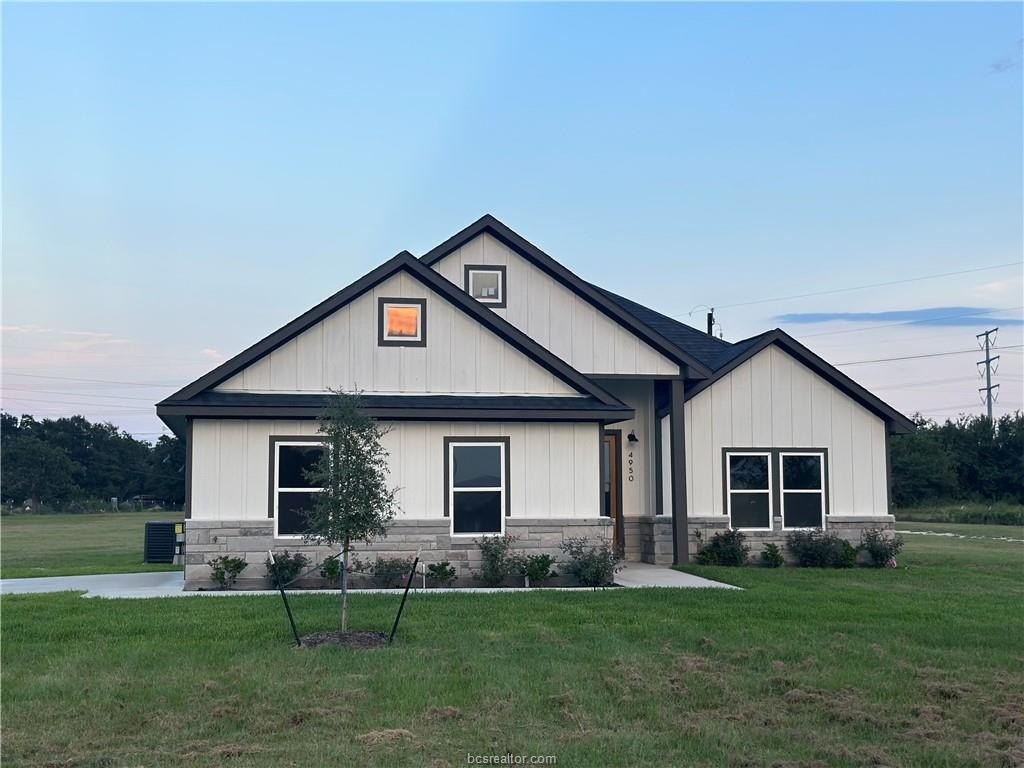 4950 CR 128, Iola, TX 77861, 4 Bedrooms Bedrooms, ,2 BathroomsBathrooms,Residential,For Sale,4950 CR 128,0,24014259