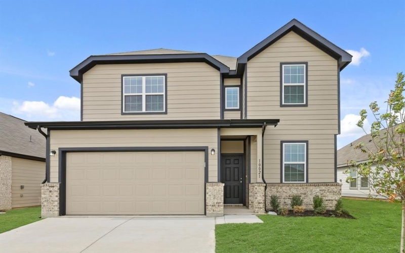 10021 Freighter Trail, Fort Worth, TX 76131, 4 Habitaciones Habitaciones , ,2 BañosBaños,Residential,En Venta,10021 Freighter Trail,0,21048221