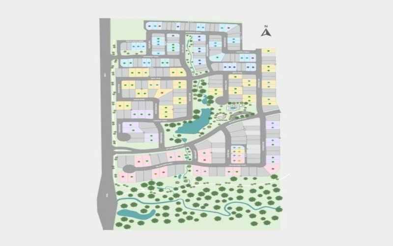1008 Rainshower Way, Celina, TX 75009, 3 Habitaciones Habitaciones , ,2 BañosBaños,Residential,En Venta,1008 Rainshower Way,0,21048445