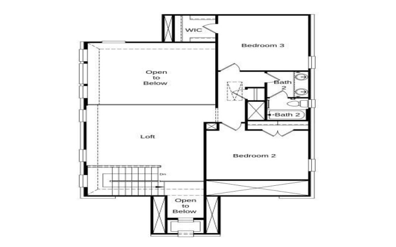1008 Rainshower Way, Celina, TX 75009, 3 Habitaciones Habitaciones , ,2 BañosBaños,Residential,En Venta,1008 Rainshower Way,0,21048445