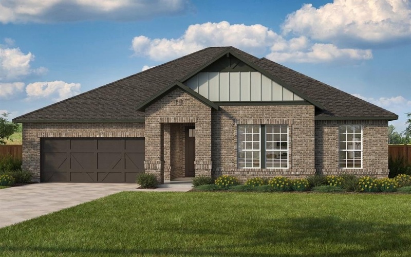 117 Gallegos Drive, Aledo, TX 76008, 4 Bedrooms Bedrooms, ,2 BathroomsBathrooms,Residential,For Sale,117 Gallegos Drive,0,21048505