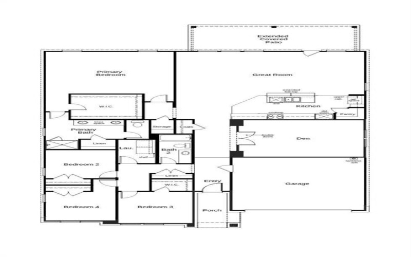 117 Gallegos Drive, Aledo, TX 76008, 4 Bedrooms Bedrooms, ,2 BathroomsBathrooms,Residential,For Sale,117 Gallegos Drive,0,21048505