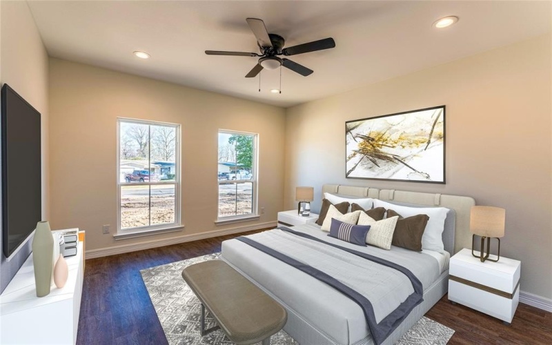 2380 Beverly Drive, Paris, TX 75460, 2 Bedrooms Bedrooms, ,2 BathroomsBathrooms,Residential,For Sale,2380 Beverly Drive,0,21048585