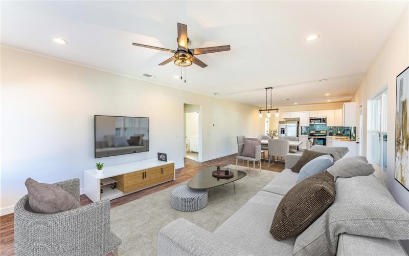 2380 Beverly Drive, Paris, TX 75460, 2 Bedrooms Bedrooms, ,2 BathroomsBathrooms,Residential,For Sale,2380 Beverly Drive,0,21048585