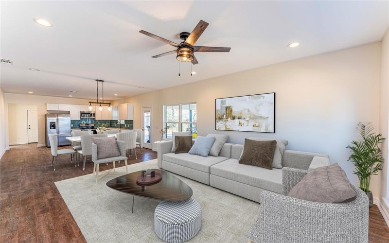 2380 Beverly Drive, Paris, TX 75460, 2 Bedrooms Bedrooms, ,2 BathroomsBathrooms,Residential,For Sale,2380 Beverly Drive,0,21048585